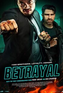دانلود فیلم On the Ropes 201817705-847748381