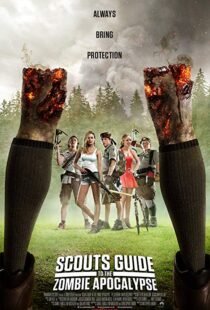 دانلود فیلم Scouts Guide to the Zombie Apocalypse 201513467-920012914