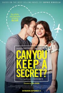 دانلود فیلم Can You Keep a Secret? 201918949-1491745200