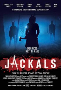 دانلود فیلم Jackals 201714886-1100071085