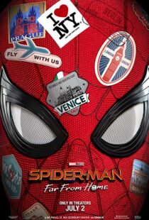 دانلود فیلم Spider-Man: Far from Home 20196493-339577936