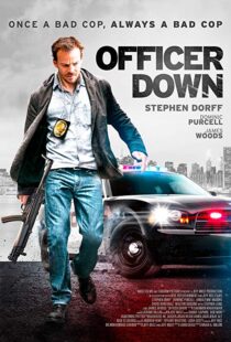 دانلود فیلم Officer Down 201312168-161808254