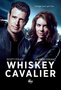 دانلود سریال Whiskey Cavalier22010-1368348097