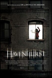 دانلود فیلم Havenhurst 20163265-1507045606