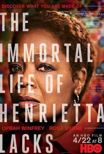 دانلود فیلم The Immortal Life of Henrietta Lacks 201721391-816120389