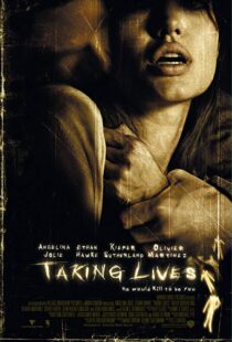دانلود فیلم Taking Lives 20049372-837942610