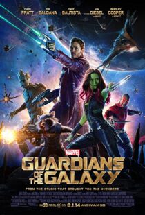 دانلود فیلم Guardians of the Galaxy 20141383-290763059