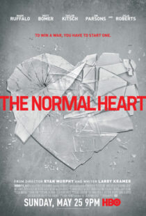 دانلود فیلم The Normal Heart 201422114-955825244