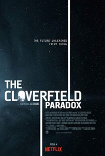 دانلود فیلم The Cloverfield Paradox 20183943-474898184