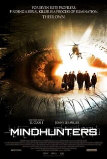 دانلود فیلم Mindhunters 200418940-1757832976