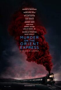 دانلود فیلم Murder on the Orient Express 20172113-832144894