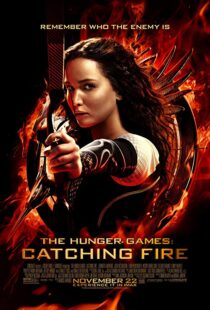 دانلود فیلم The Hunger Games: Catching Fire 20131917-1937102455