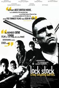 دانلود فیلم Lock, Stock and Two Smoking Barrels 199814162-1558366071