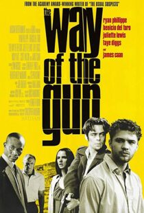 دانلود فیلم The Way of the Gun 200015960-964319538