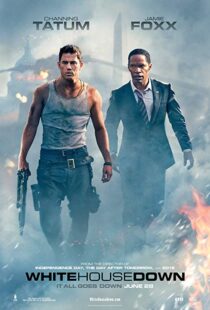 دانلود فیلم White House Down 20133359-231180458