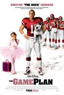 دانلود فیلم The Game Plan 20079383-1372667540