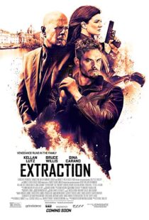 دانلود فیلم Extraction 201518307-1358621186