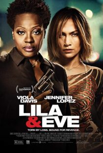 دانلود فیلم Lila & Eve 20154348-1778158441