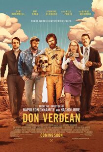 دانلود فیلم Don Verdean 201513784-1365684661