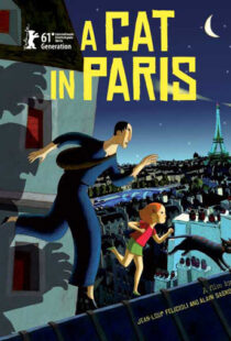 دانلود انیمیشن A Cat in Paris 20104271-106403945