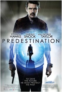 دانلود فیلم Predestination 201413076-83881191