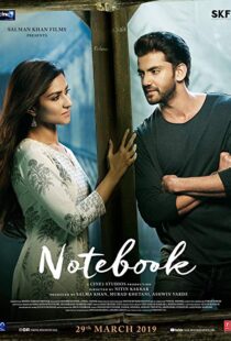 دانلود فیلم هندی Notebook 201910083-1682146333