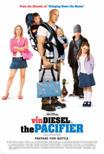 دانلود فیلم The Pacifier 200516103-1105507520