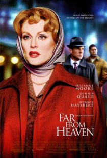 دانلود فیلم Far from Heaven 200211688-656206537