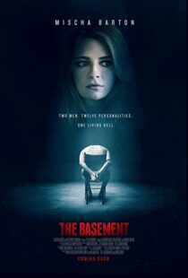 دانلود فیلم The Basement 201820712-2021550674