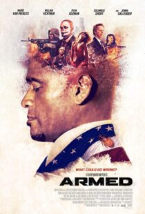 دانلود فیلم Armed 20188493-1752638983