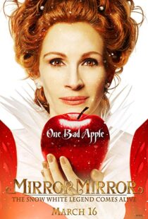 دانلود فیلم Mirror Mirror 20124175-1515790590