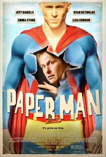 دانلود فیلم Paper Man 200912751-59636192