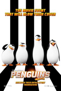 دانلود انیمیشن Penguins of Madagascar 201417135-797248217