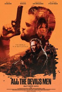 دانلود فیلم All the Devil’s Men 201819969-1006896100