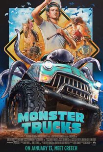 دانلود فیلم Monster Trucks 20164075-894935301