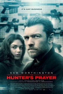 دانلود فیلم The Hunter’s Prayer 201712110-129436176