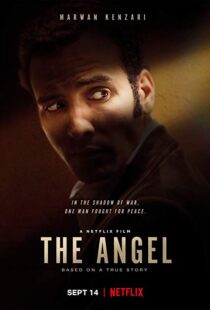 دانلود فیلم The Angel 20188503-1571639930