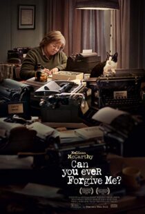 دانلود فیلم Can You Ever Forgive Me? 20186773-1263822929