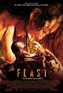 دانلود فیلم Feast 200511146-981885941