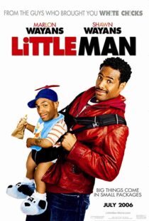 دانلود فیلم Little Man 20067109-1605804321