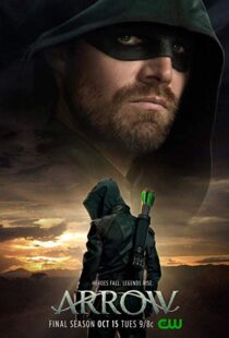 دانلود سریال Arrow1337-1265393559