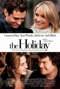 دانلود فیلم The Holiday 200617202-839296892