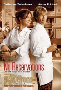 دانلود فیلم No Reservations 200721199-1853600714