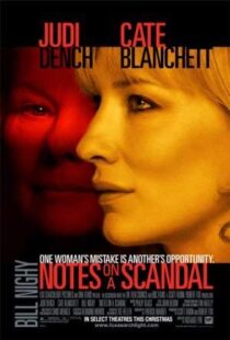 دانلود فیلم Notes on a Scandal 200616703-1957277148