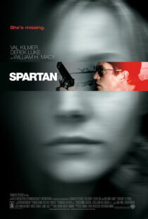 دانلود فیلم Spartan 200418943-2058246033