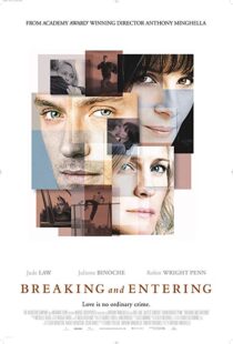 دانلود فیلم Breaking and Entering 20067006-6241607