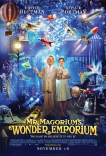دانلود فیلم Mr. Magorium’s Wonder Emporium 200714486-754548688