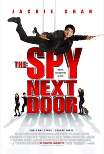 دانلود فیلم The Spy Next Door 201011867-344315563