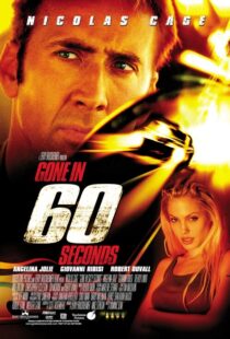 دانلود فیلم Gone in 60 Seconds 200018601-609465925