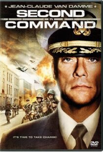 دانلود فیلم Second in Command 200618803-631579423